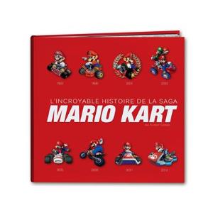 La Saga Mario Kart (temporaire)